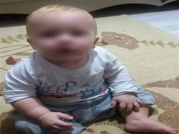 'Nazar Benim Çocuğum Geri İstiyorum' Harabe Evde Çöp Yığınları Arasında Bulunmuştu